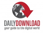 Daily Download logo 1