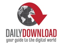 Daily Download logo