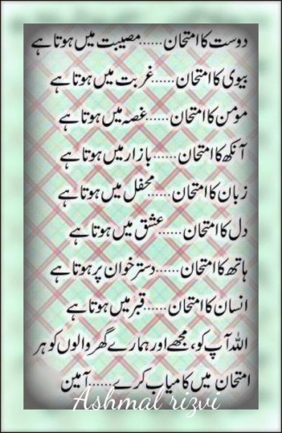 Dost 1